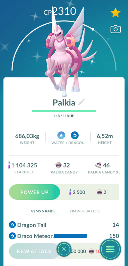 Level 37🔥Powerful Account