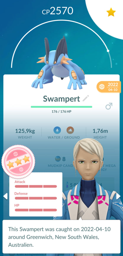Level 36🔥Powerful Account