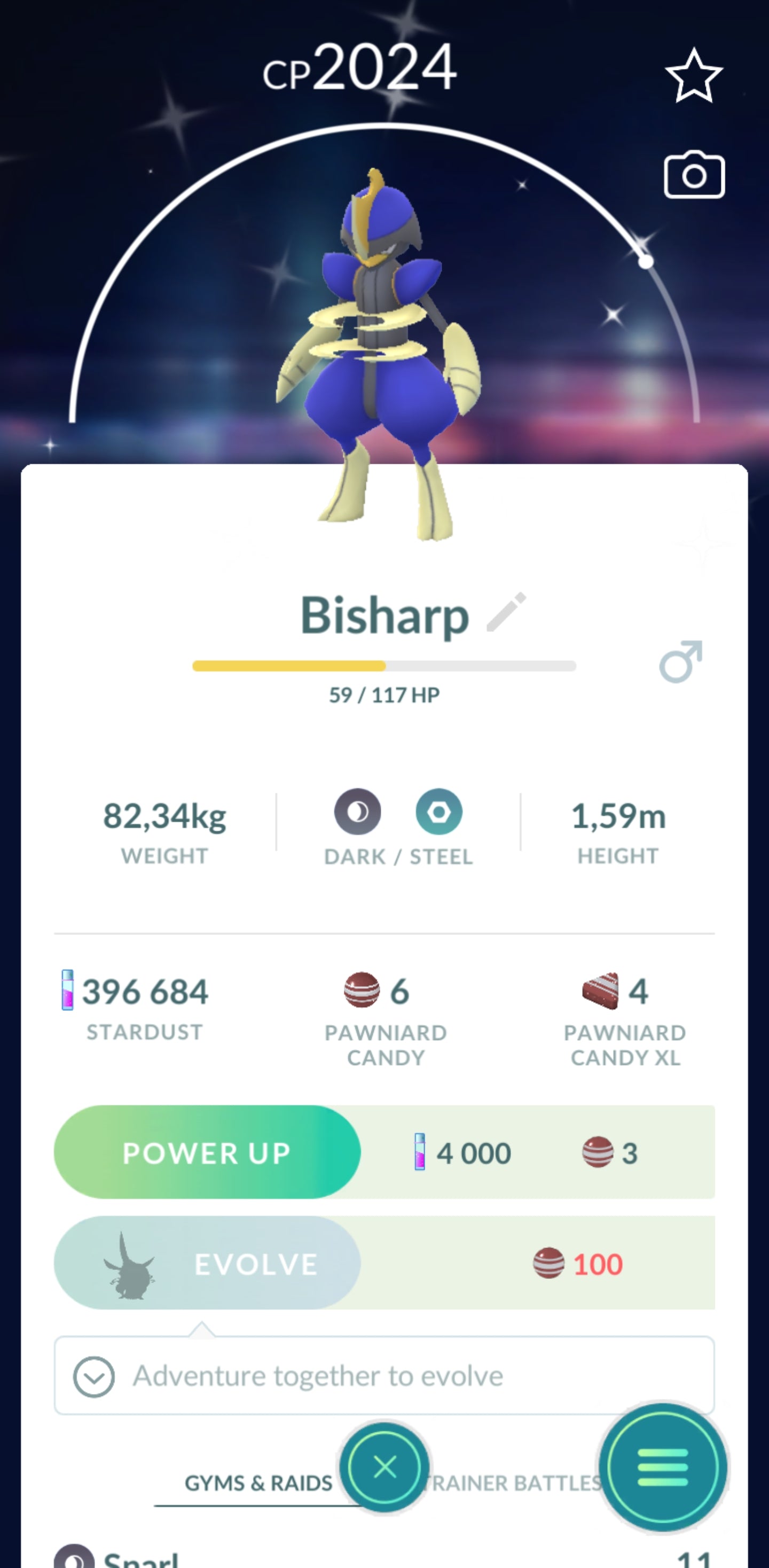 Level 33🌟 Account