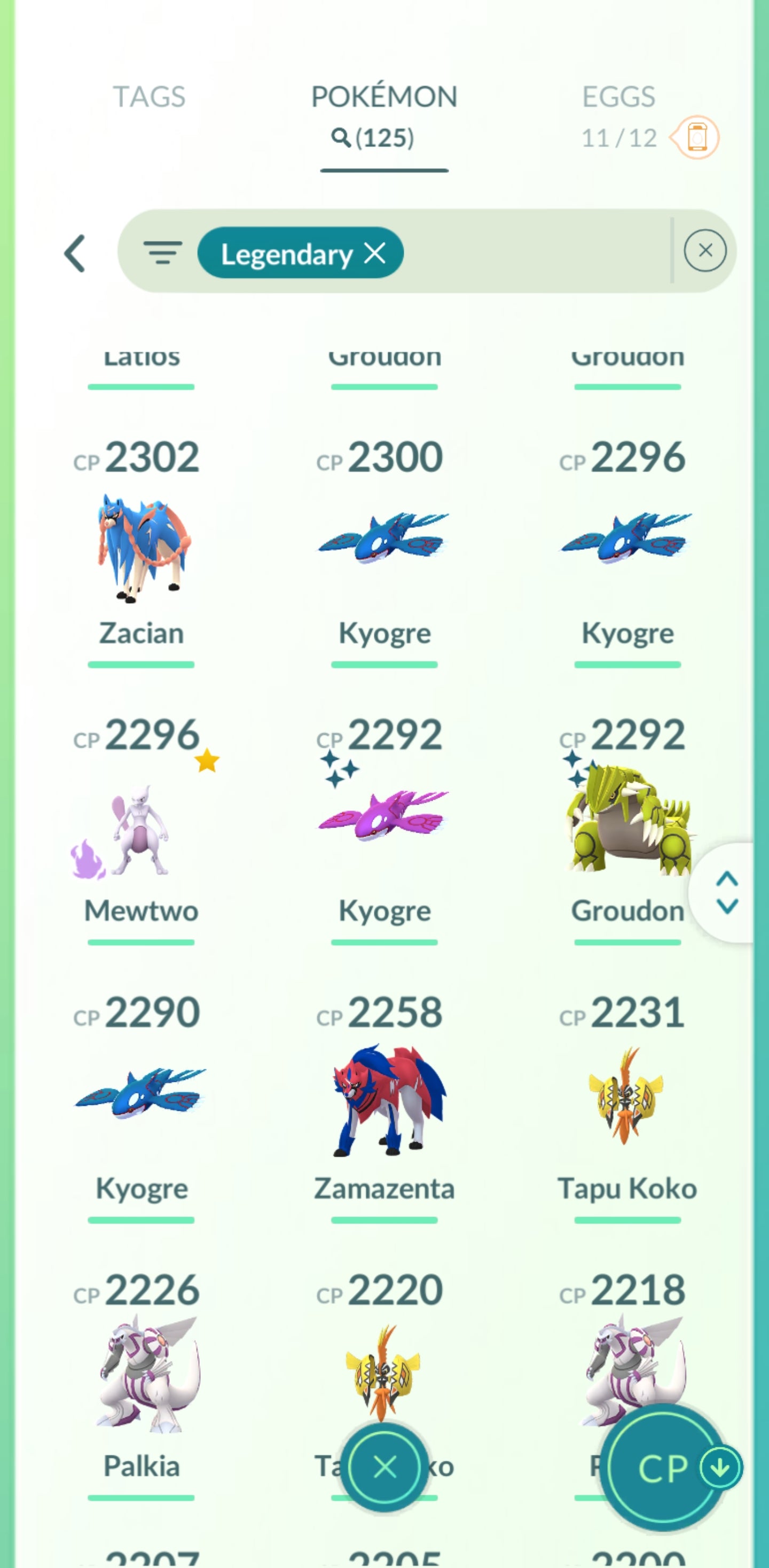 Level 37 🌟 Account