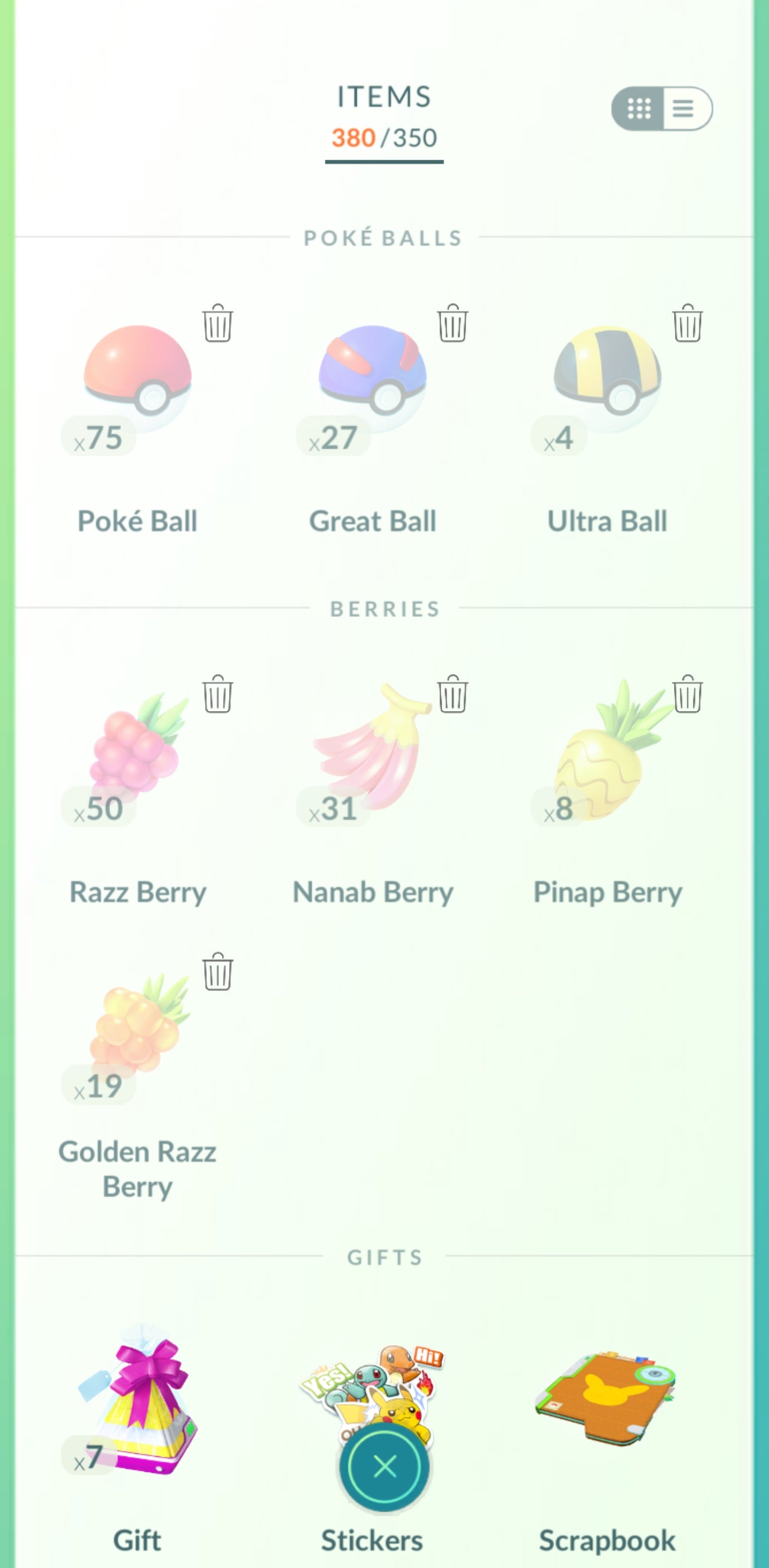 Level 34🌟 Account