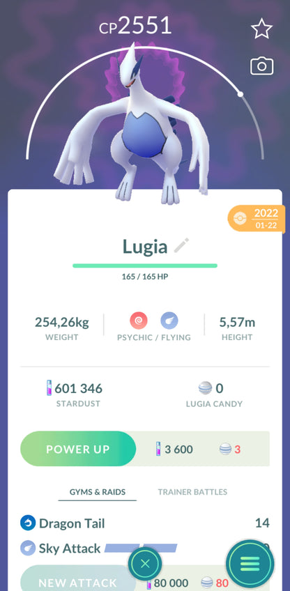 Level 34🌟 Account