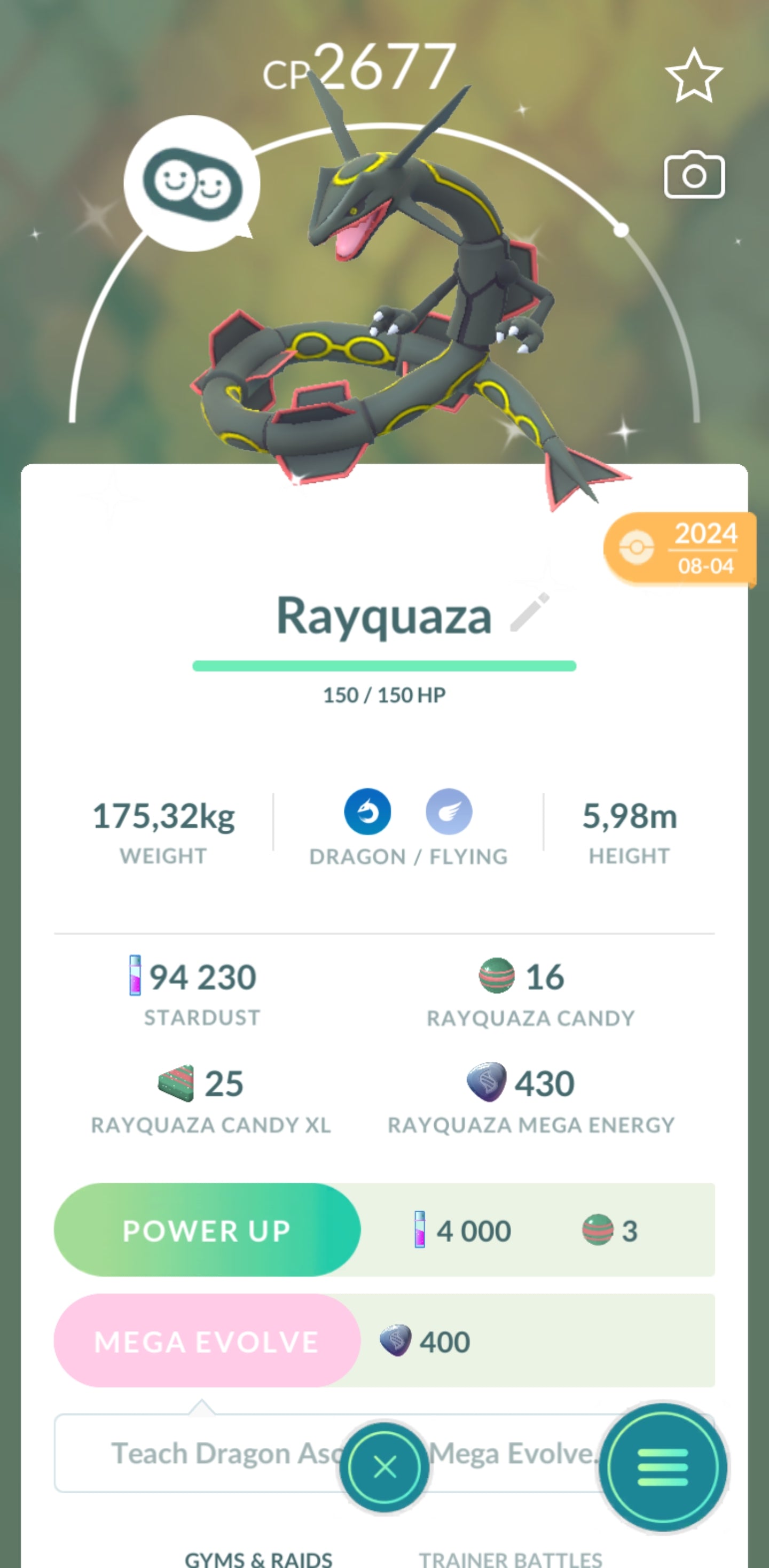 Level 39🌟 Account