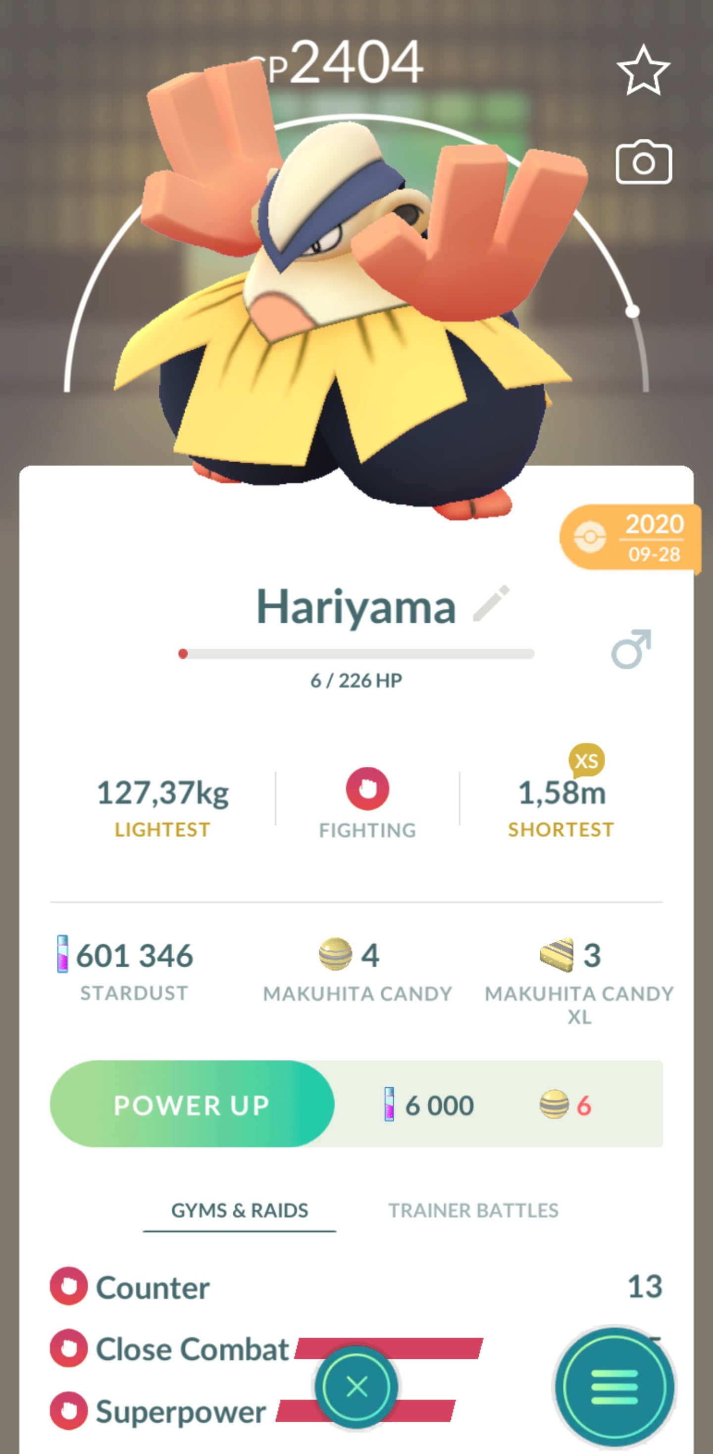 Level 34🌟 Account