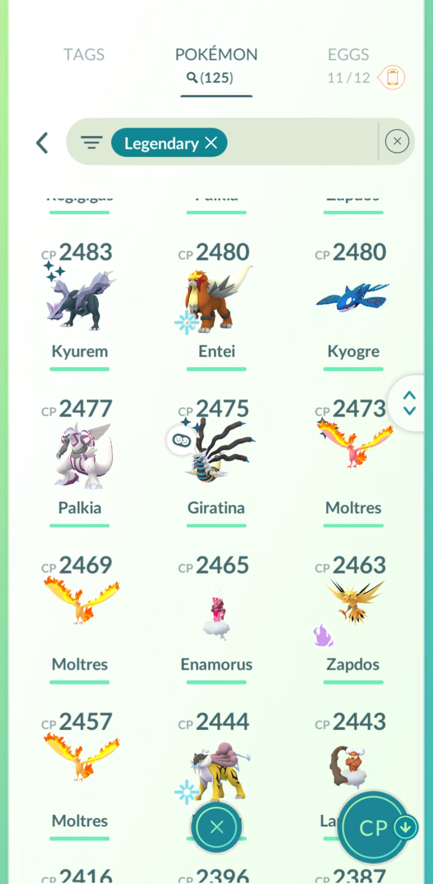 Level 37 🌟 Account