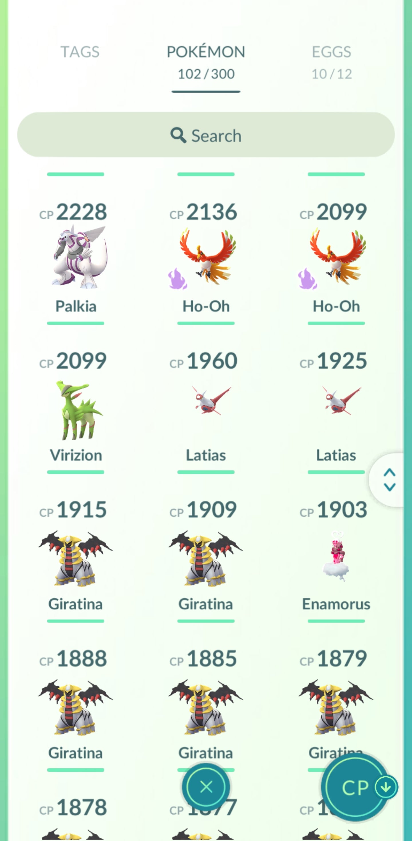 Level 40🌟 Account