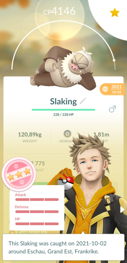 Level 34💎 Premium Account