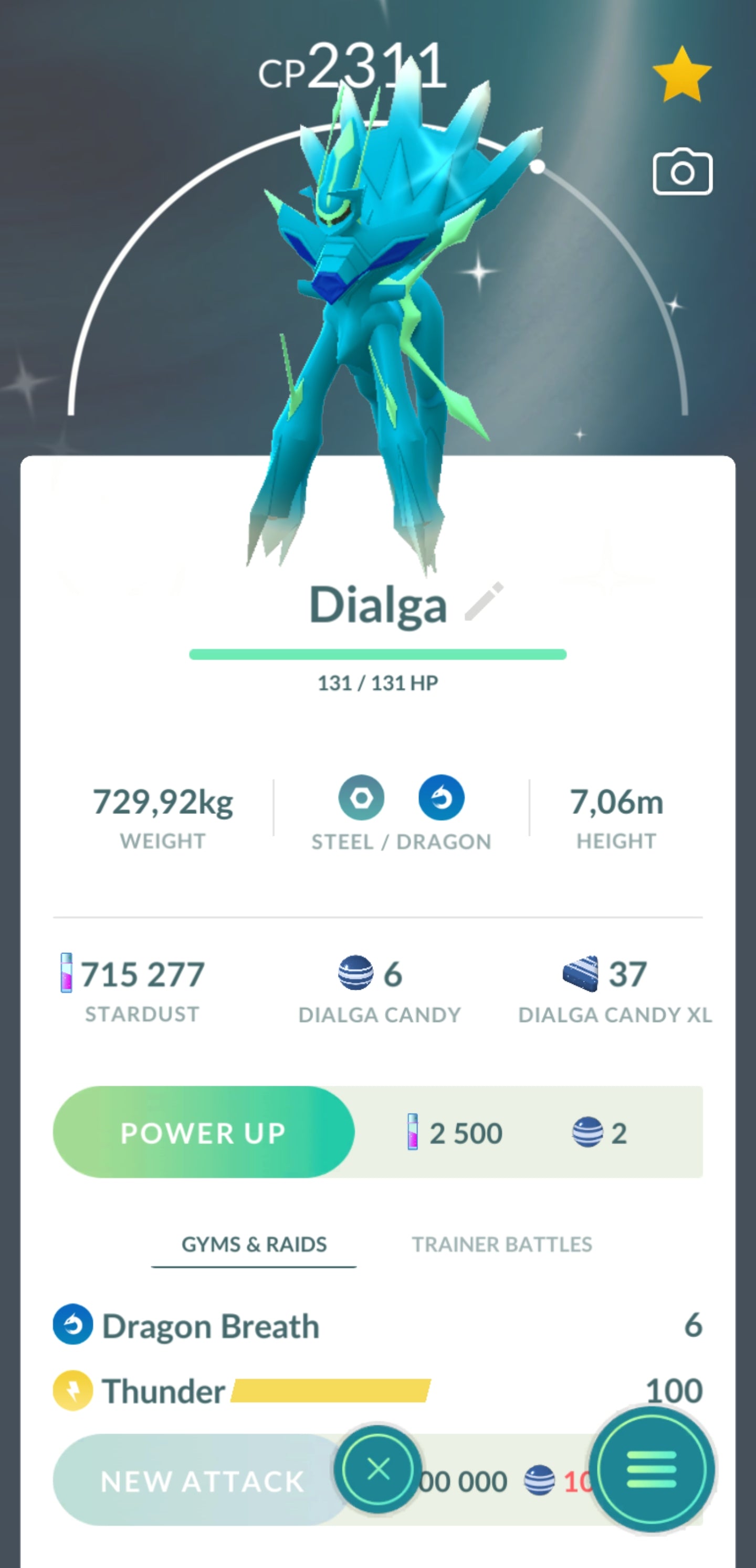 Level 41👑 Elite Account