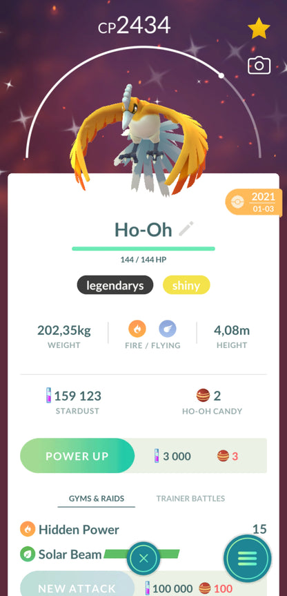 Level 38🔥Powerful Account