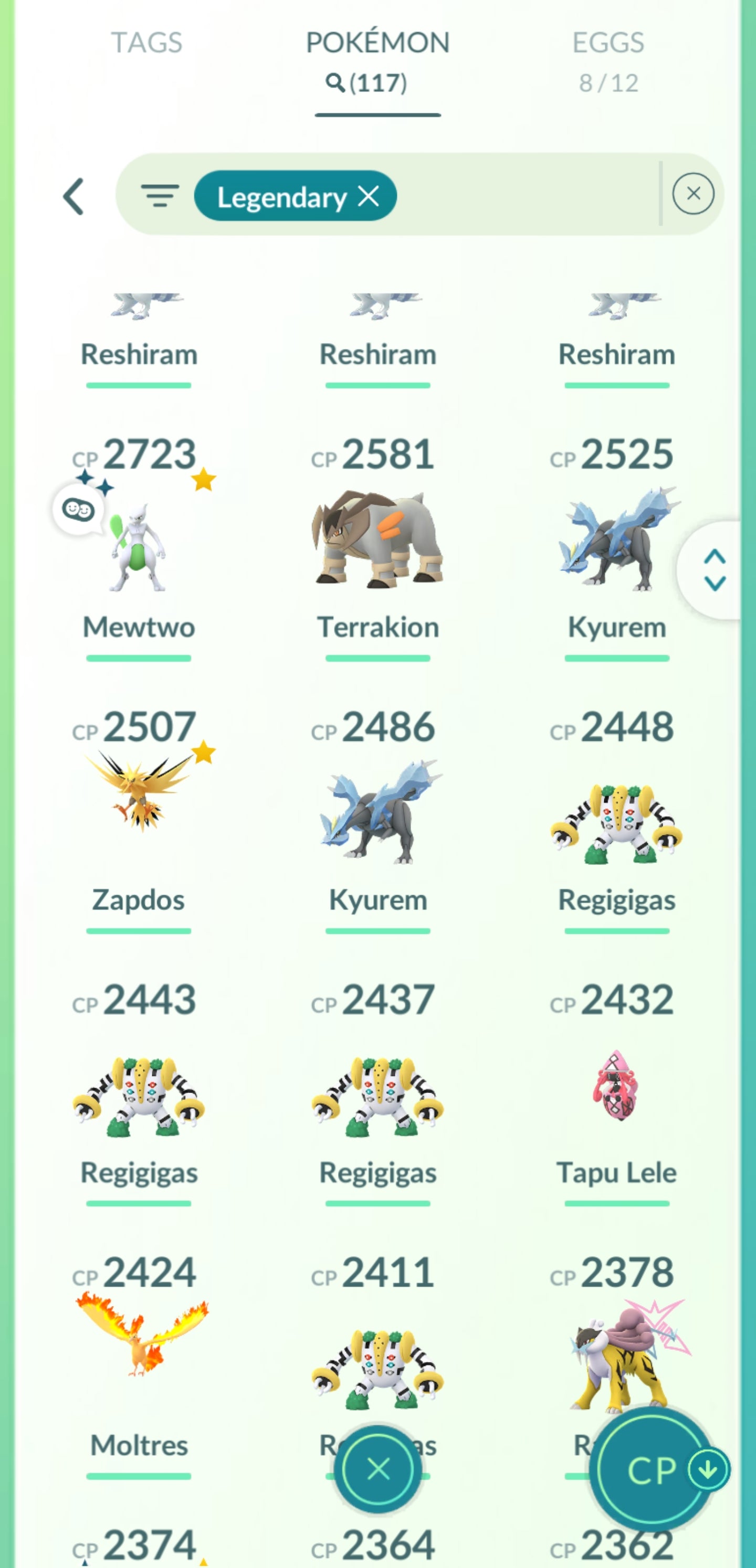 Level 35👑 Elite Account