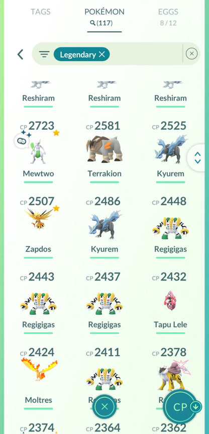 Level 35👑 Elite Account