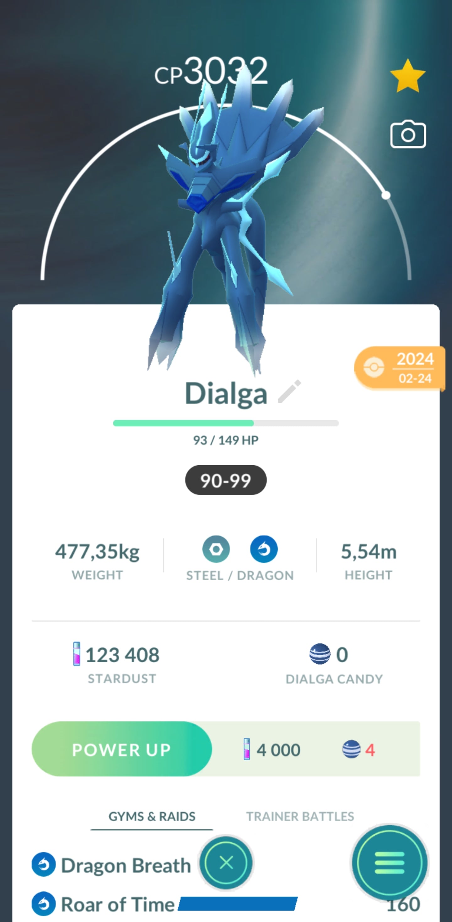 Level 31 🌟 Account