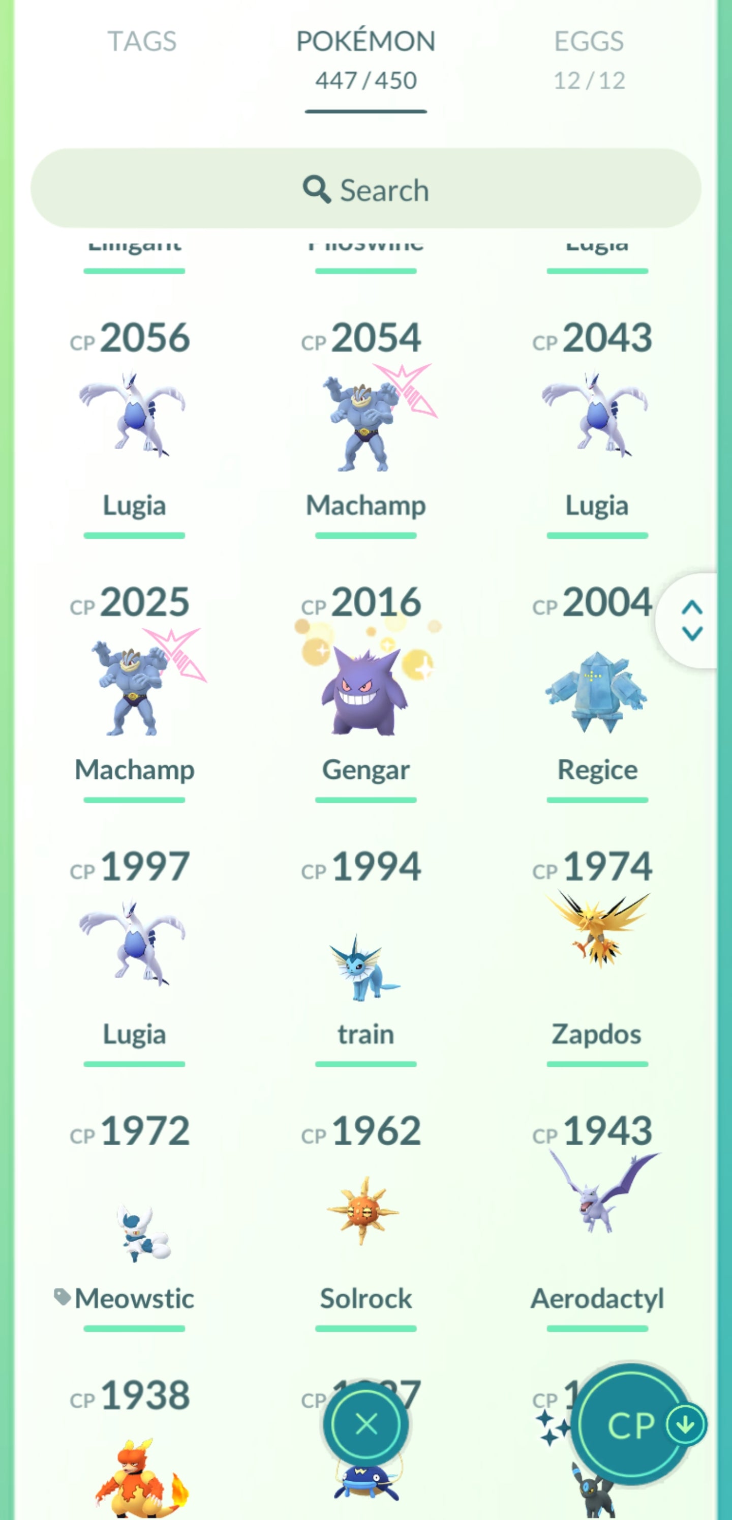 Level 38🔥Powerful Account