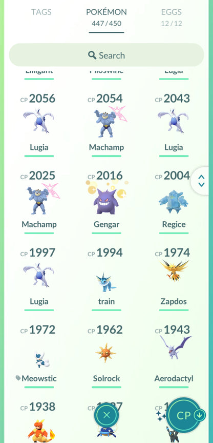 Level 38🔥Powerful Account