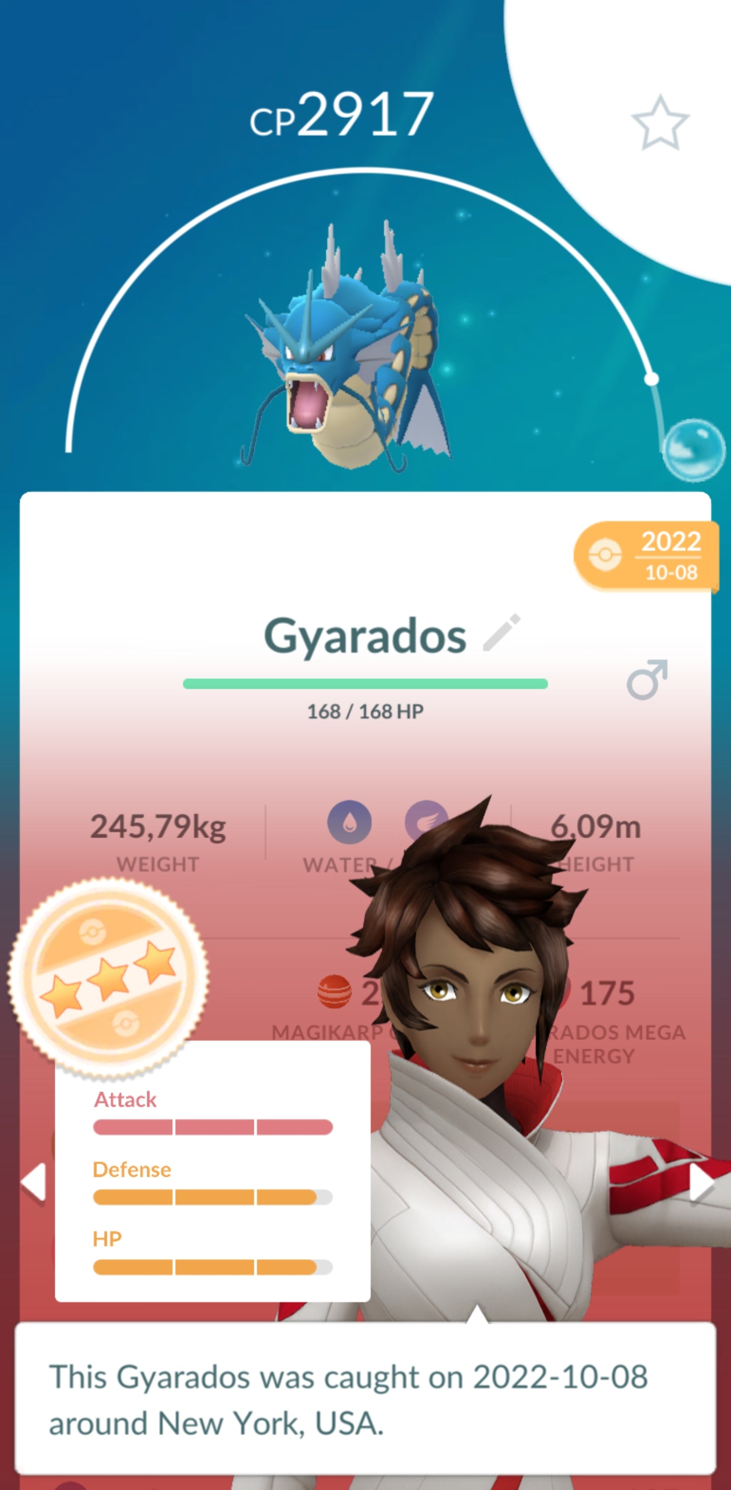 Level 31 🌟 Account