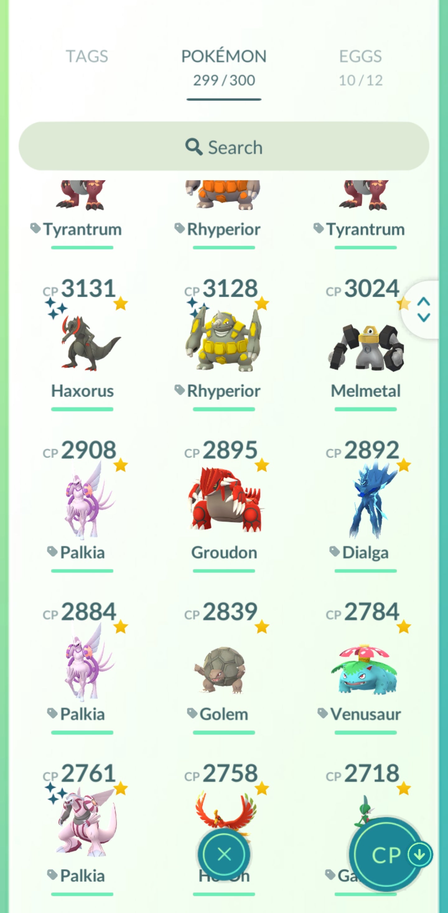 Level 39🌟 Account