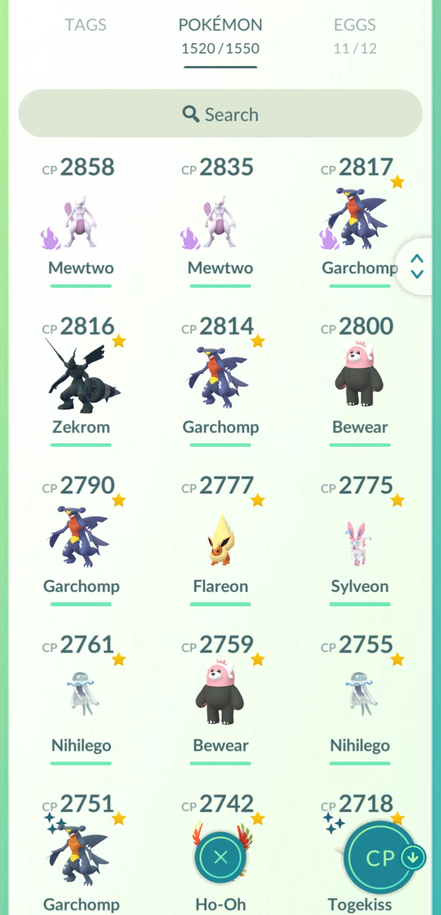 Level 41👑 Elite Account