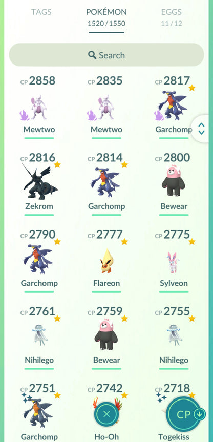 Level 41👑 Elite Account