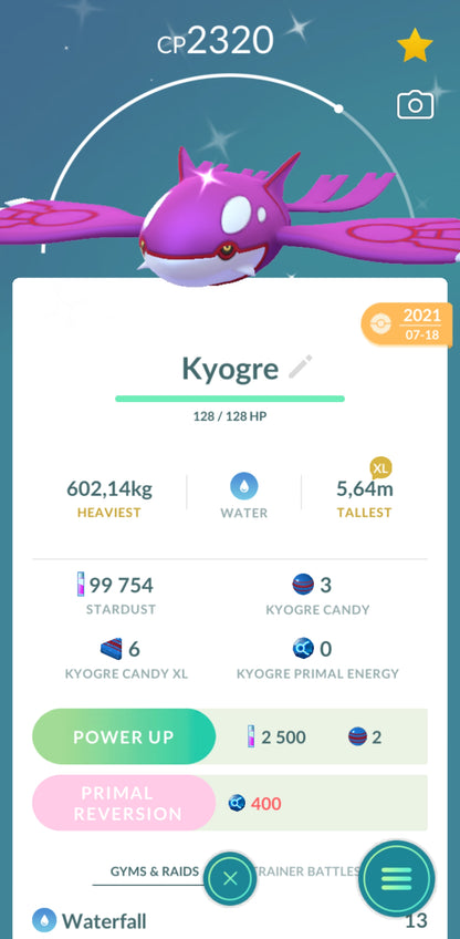Level 35🌟 Account