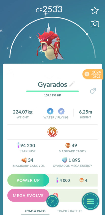Level 39🌟 Account