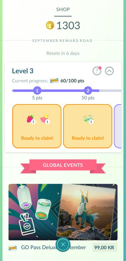 Level 38👑 Elite Account