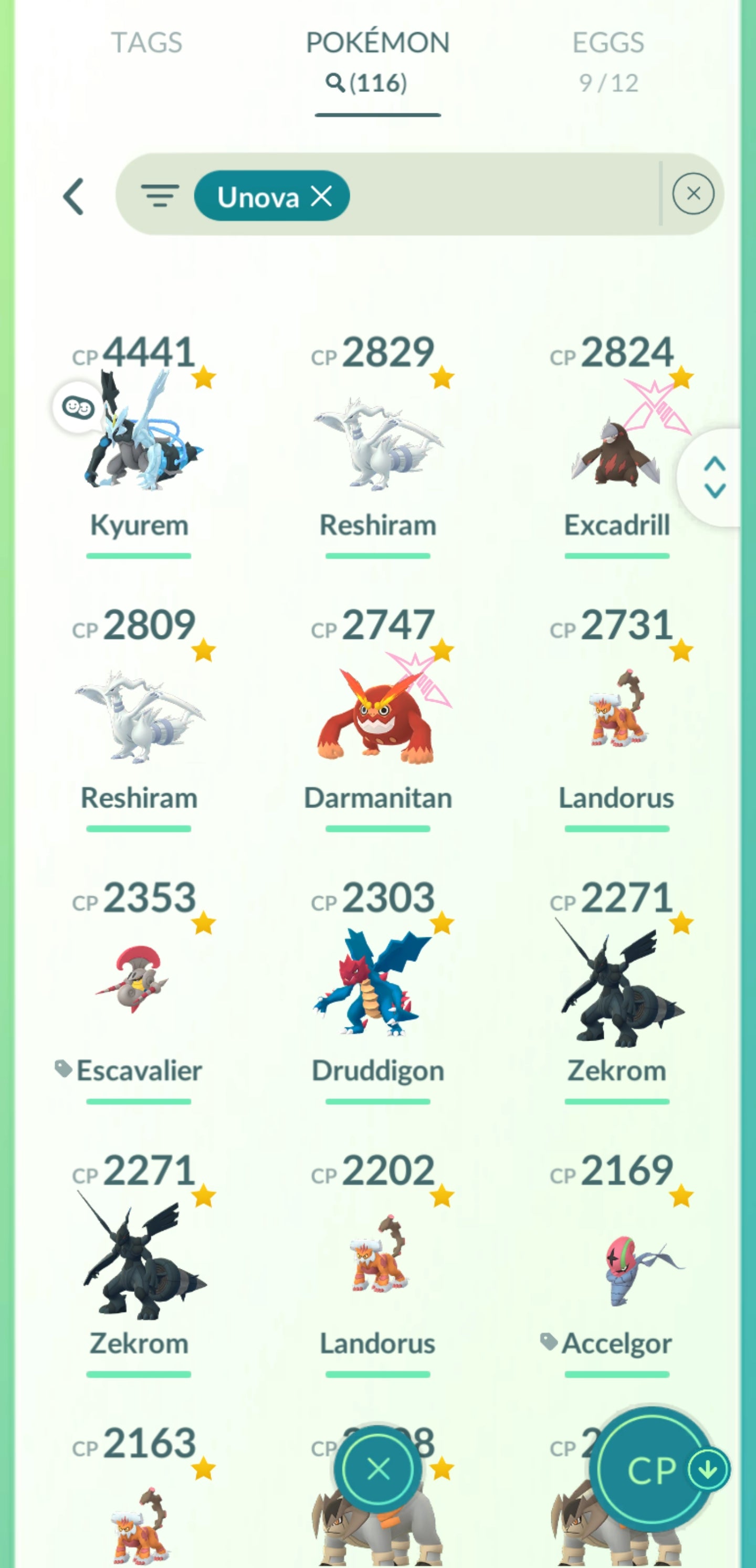 Level 41👑 Elite Account