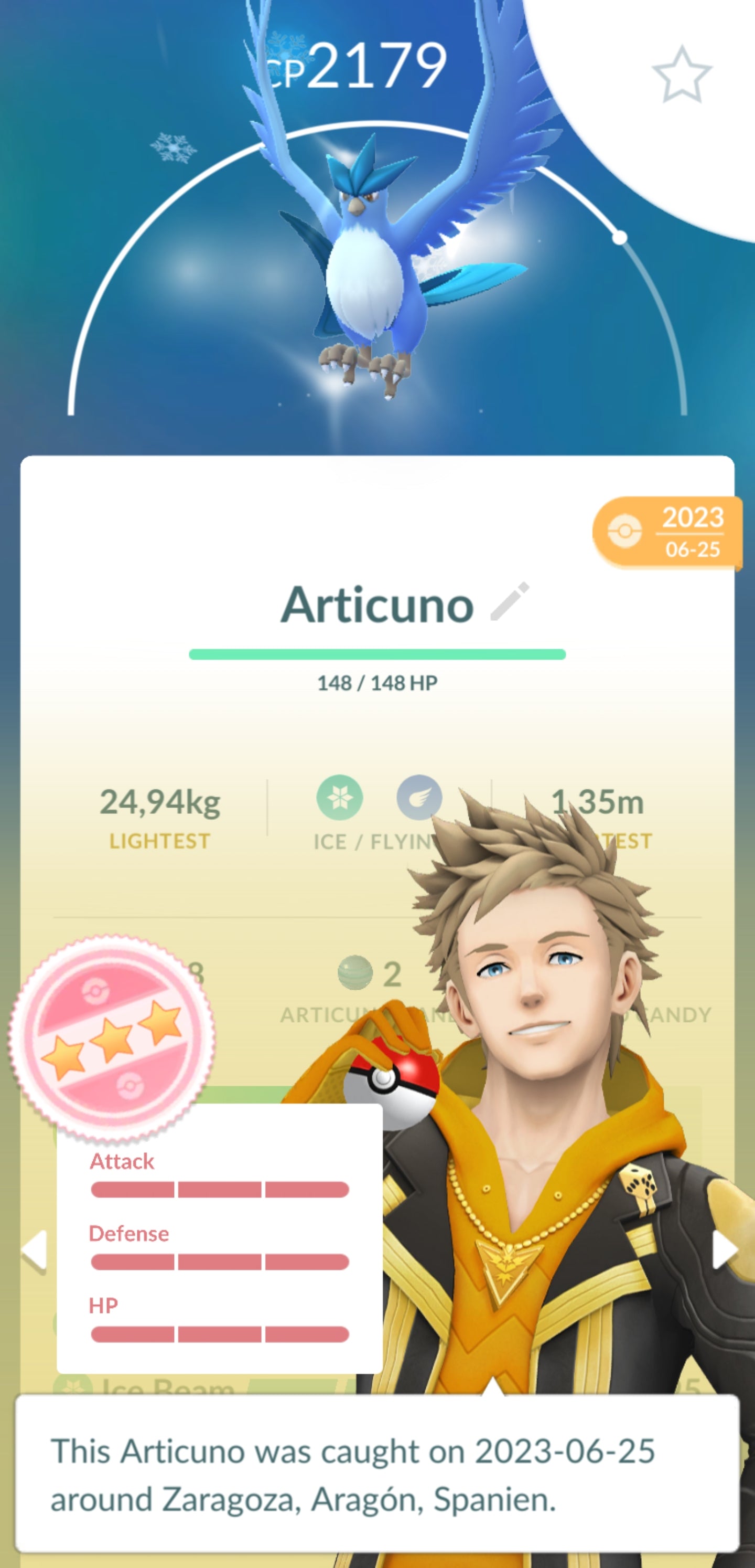 Level 36💎 Premium Account