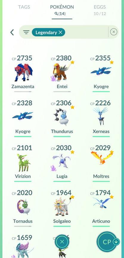 Level 32🌟 Account