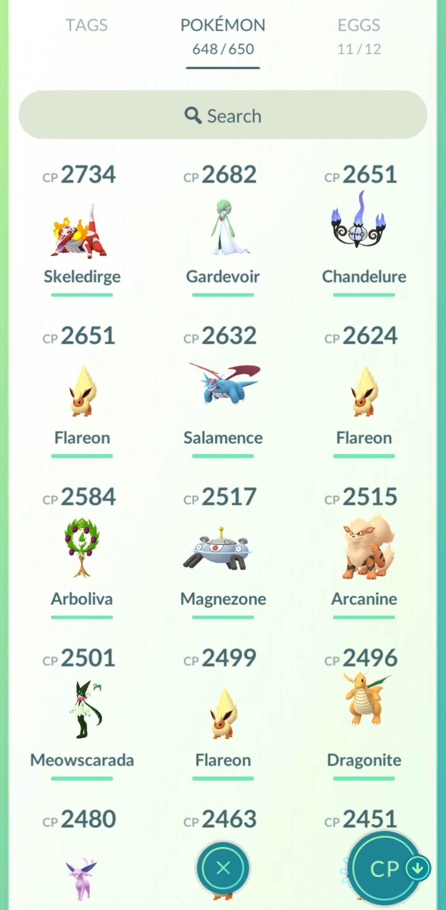 Level 35🌟 Account