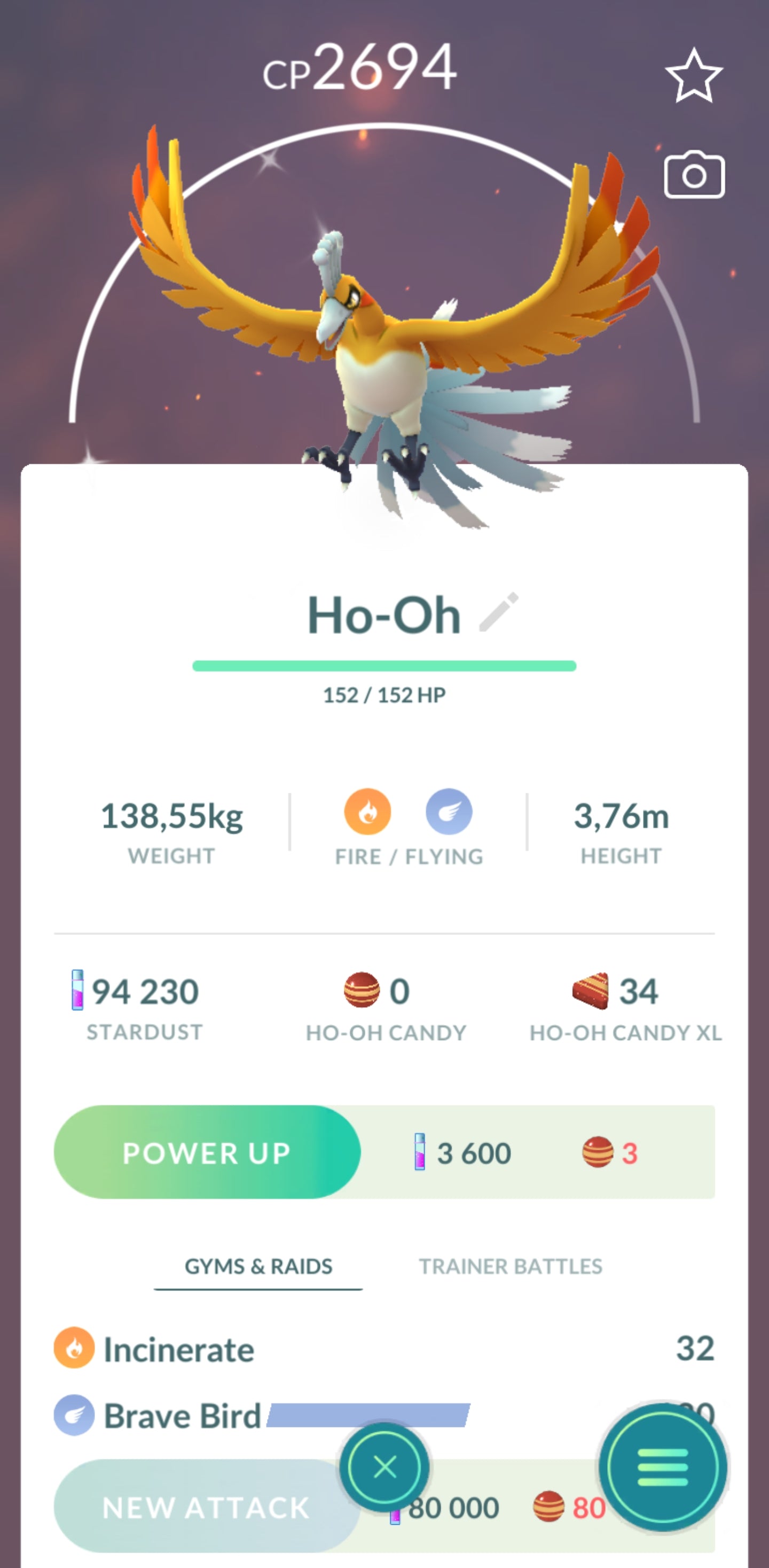 Level 39🌟 Account