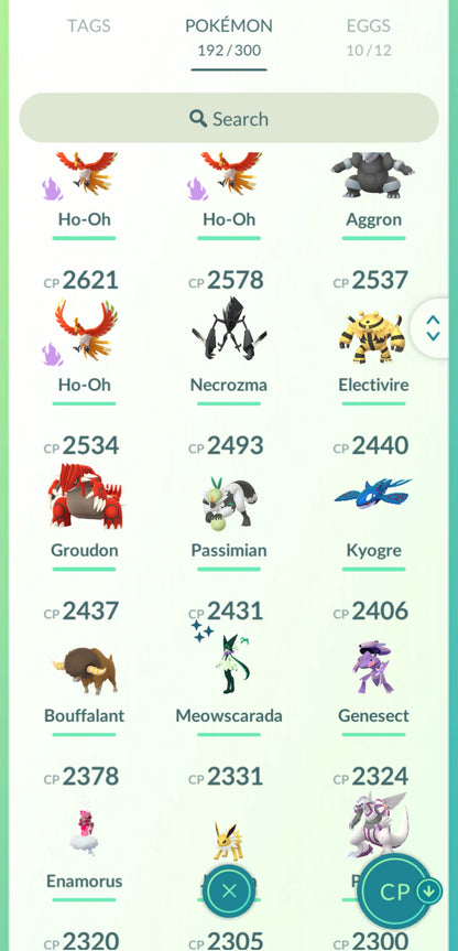 Level 36🔥Powerful Account