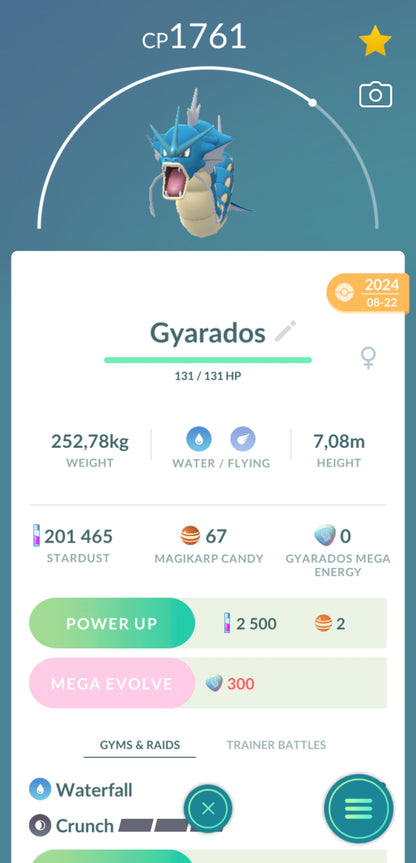 Level 32🌟 Account