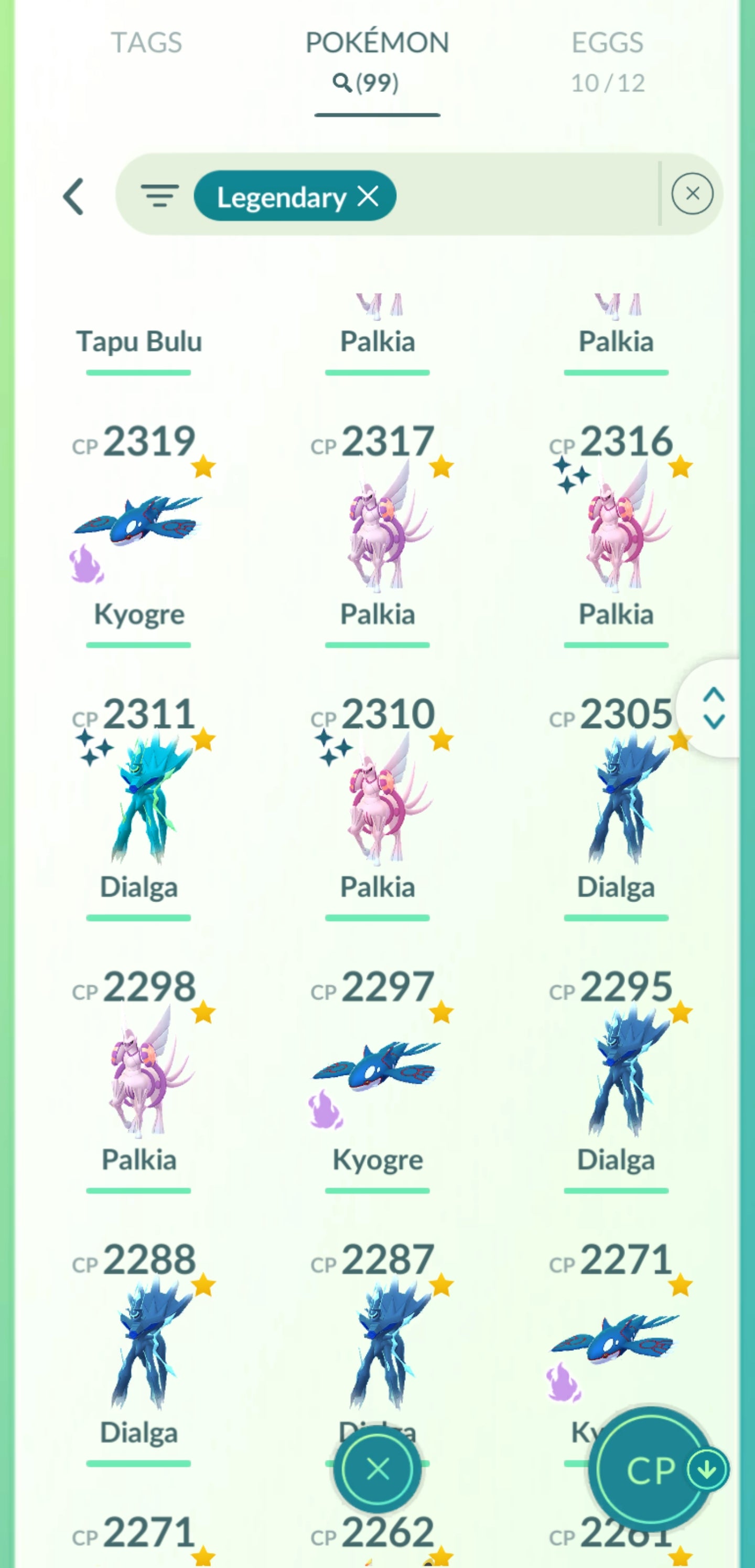 Level 37🔥Powerful Account