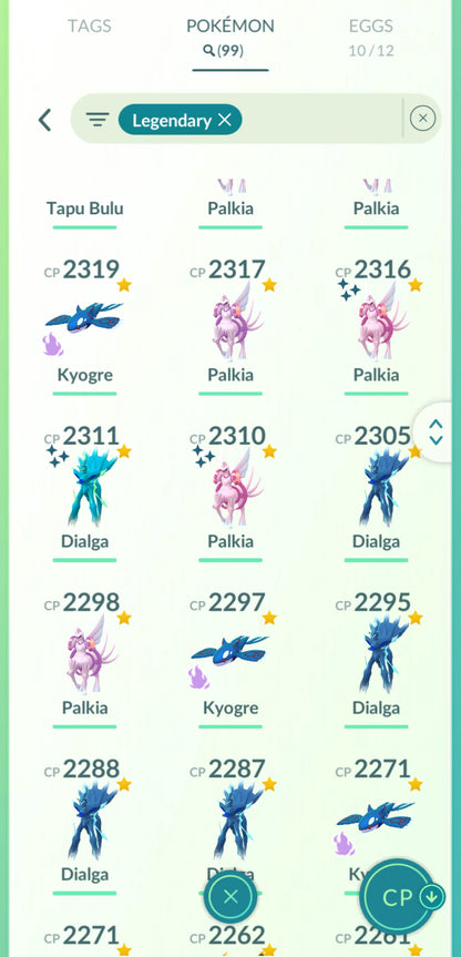 Level 37🔥Powerful Account