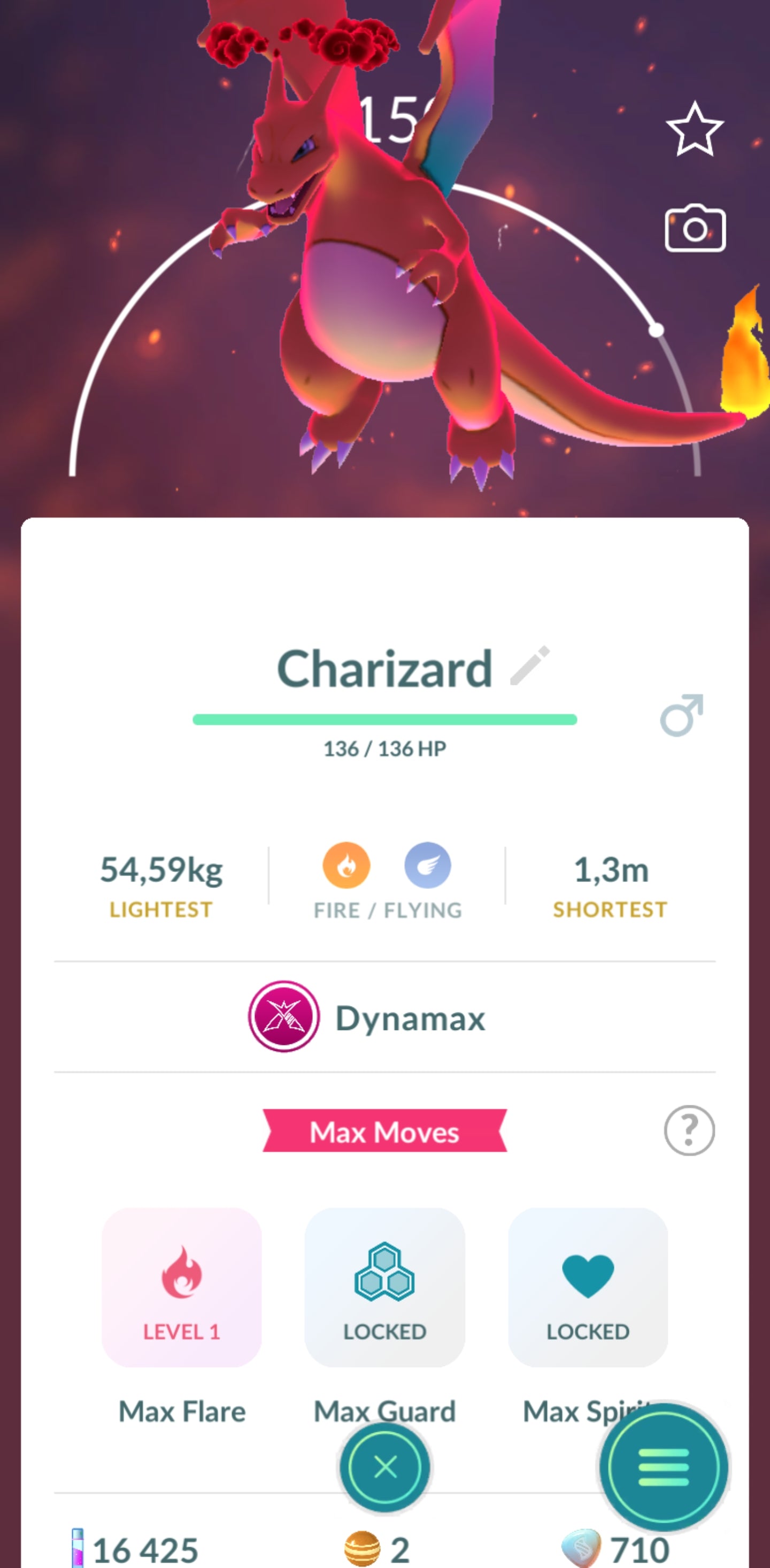 Level 33 🌟 Account