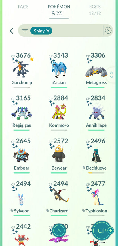Level 38👑 Elite Account