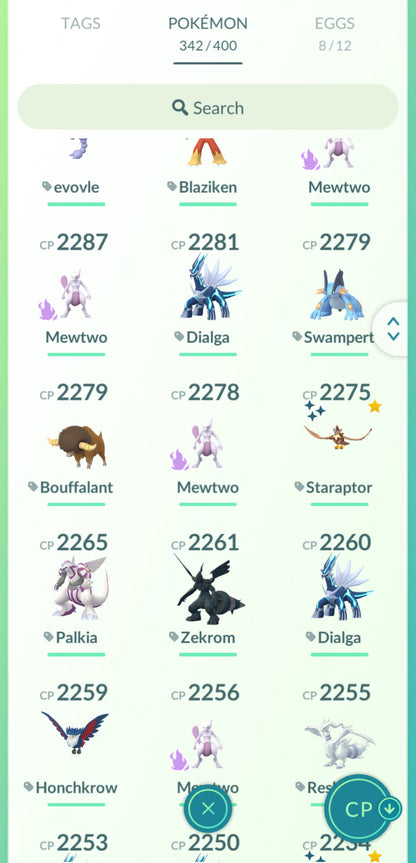 Level 37👑 Elite Account