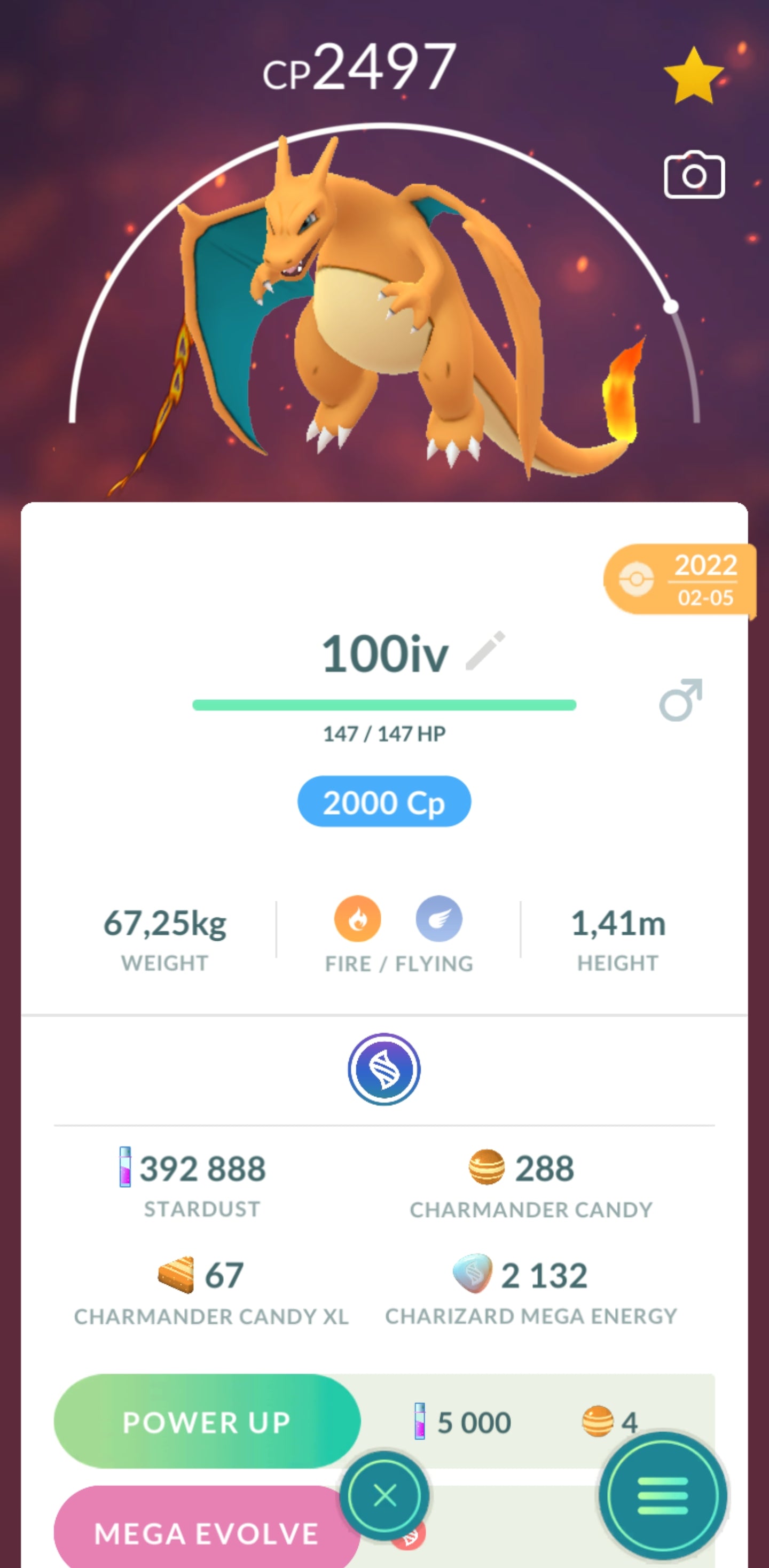 Level 38💎 Premium Account