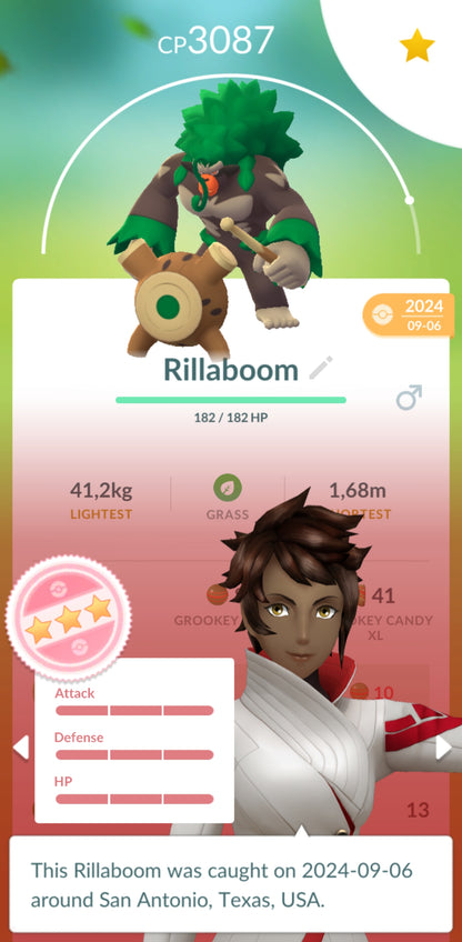 Level 39🌟 Account