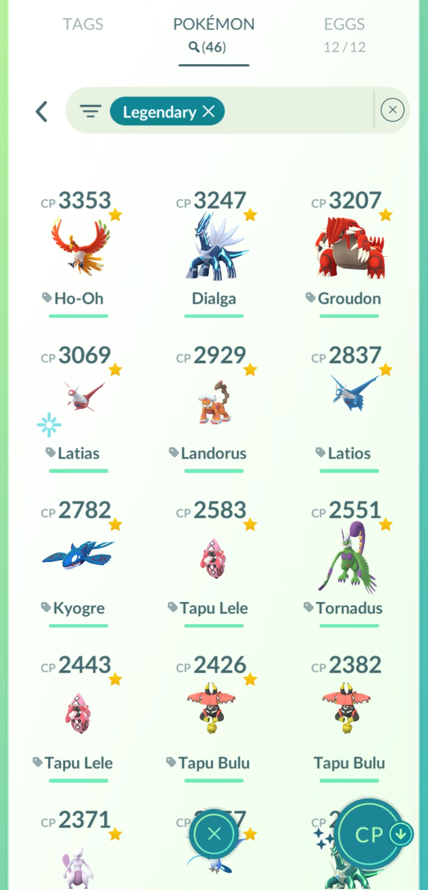 Level 35🌟 Account