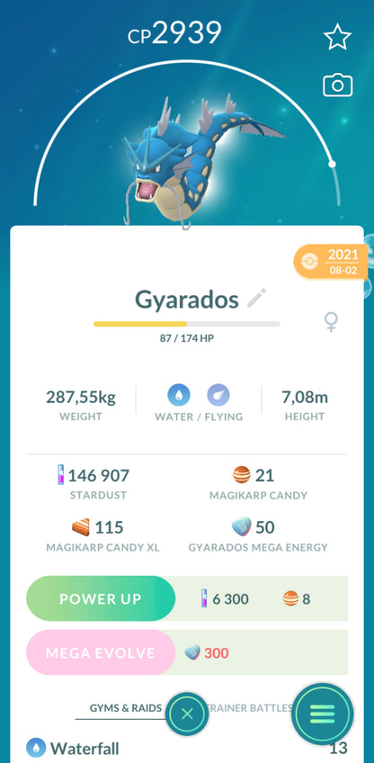 Level 37🌟 Account