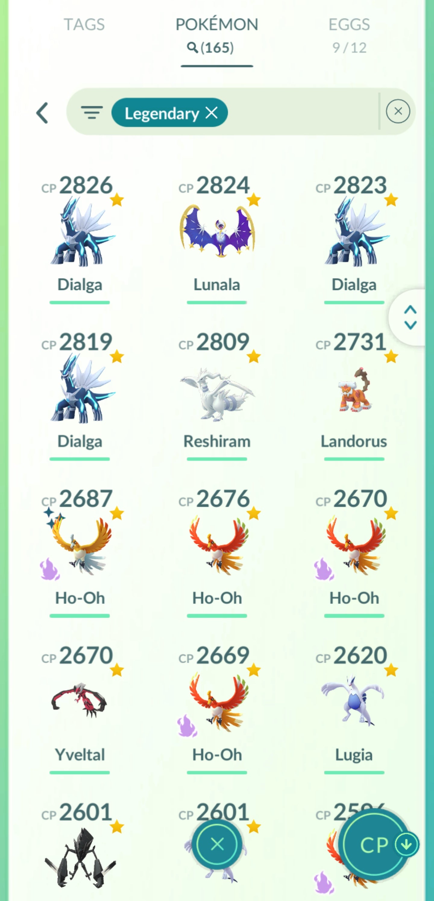 Level 41👑 Elite Account
