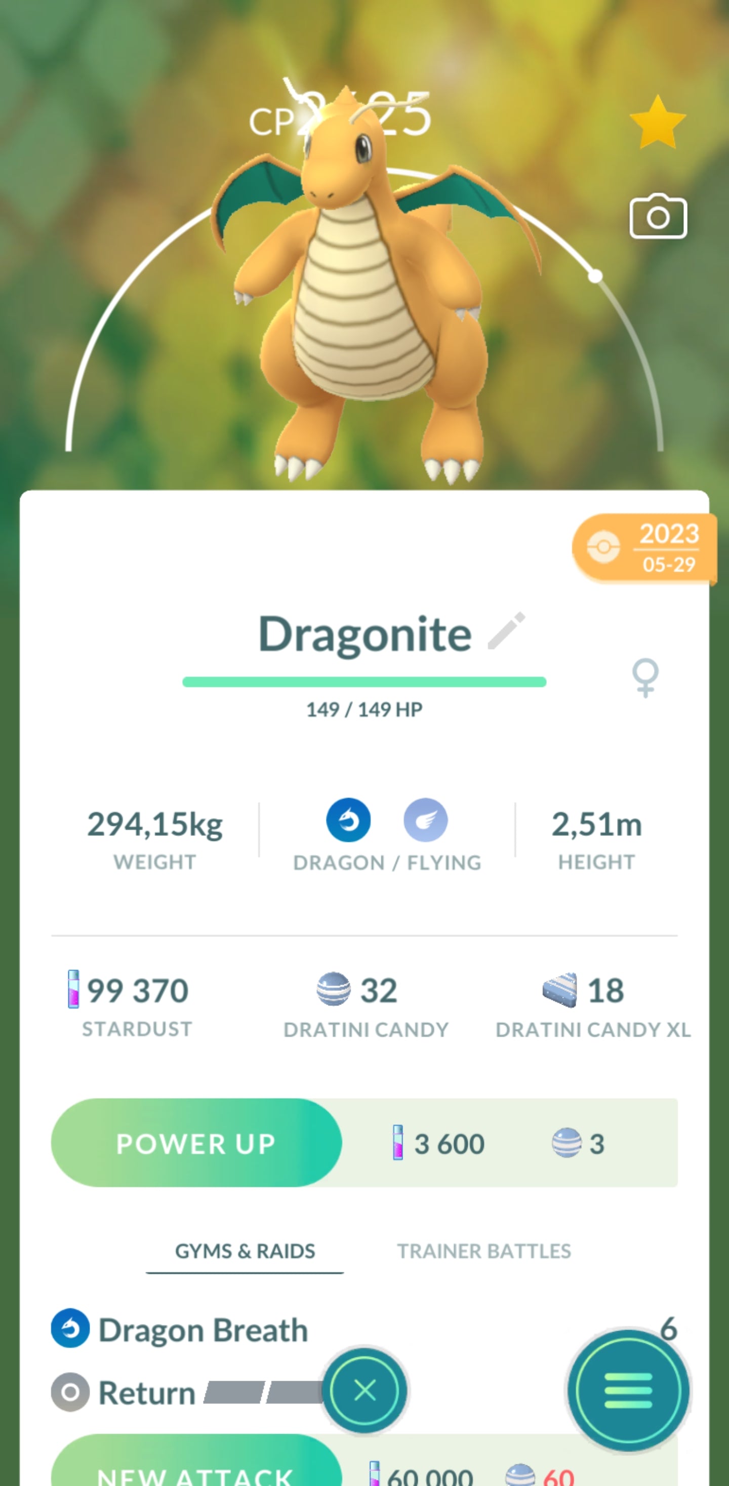 Level 37 🌟 Account