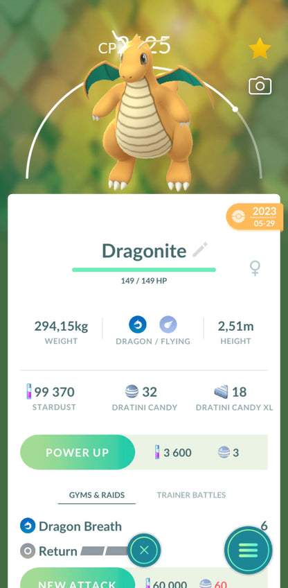 Level 37 🌟 Account