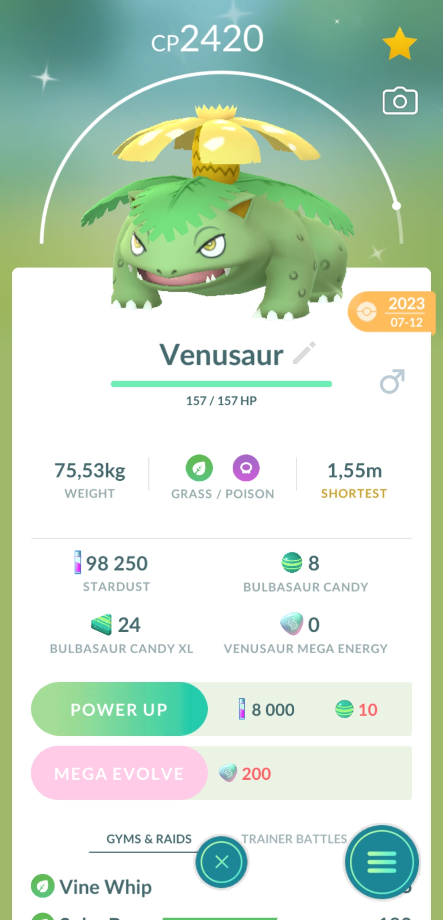 Level 36💎 Premium Account