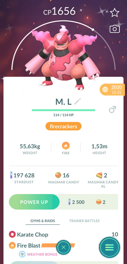 Level 36💎 Premium Account