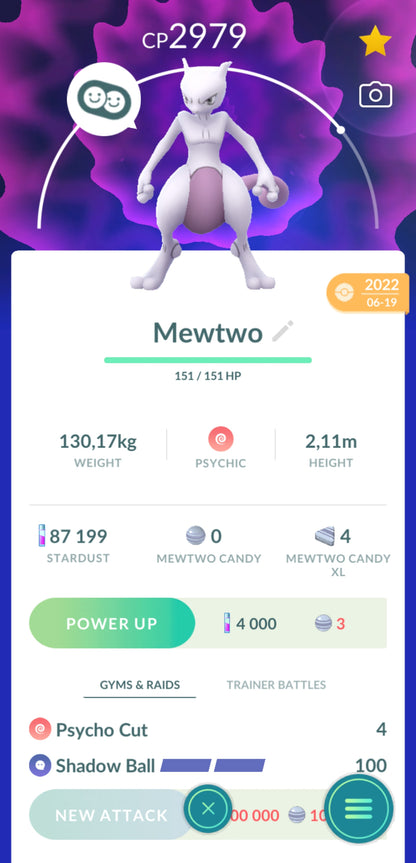 Level 38🌟 Account