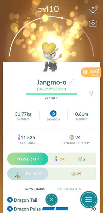 Level 36🔥Powerful Account