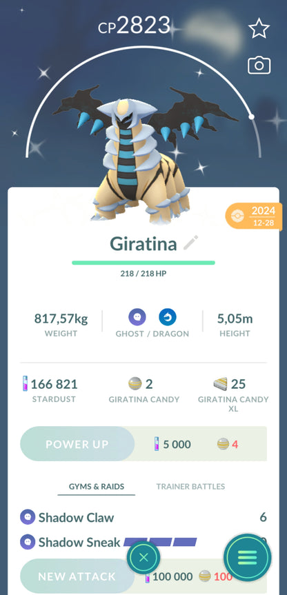 Level 36🔥Powerful Account