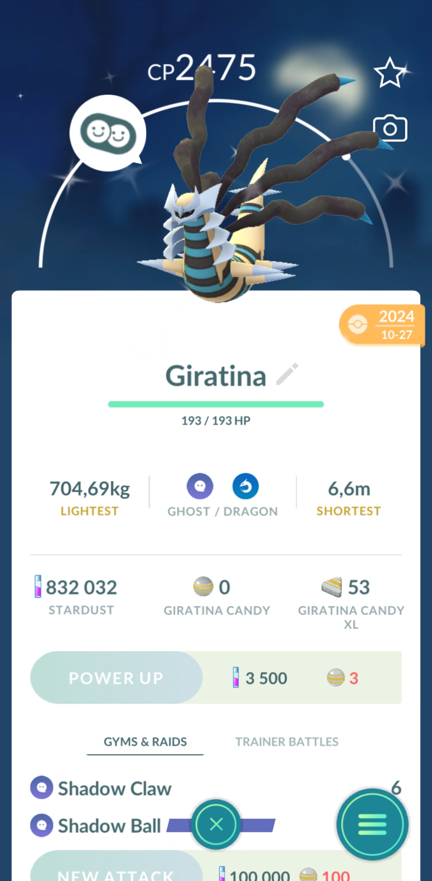 Level 37 🌟 Account